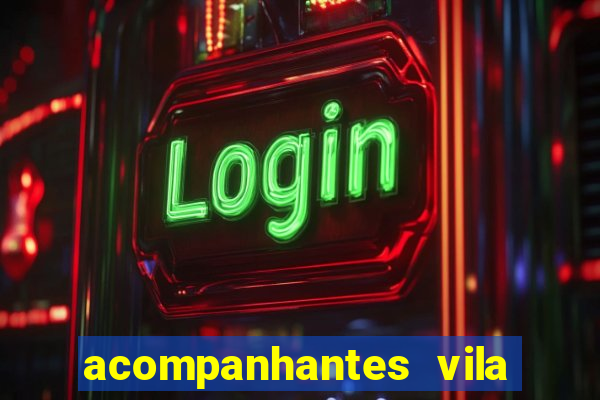 acompanhantes vila nova joinville